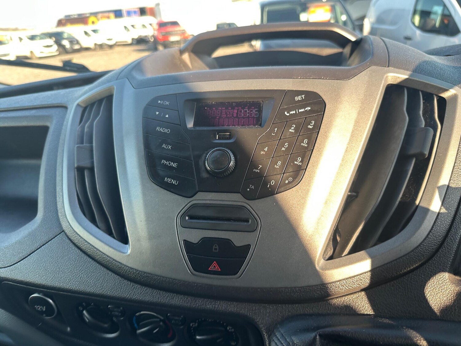 Used Ford Transit 2019 for sale - 77957054: Photo 24