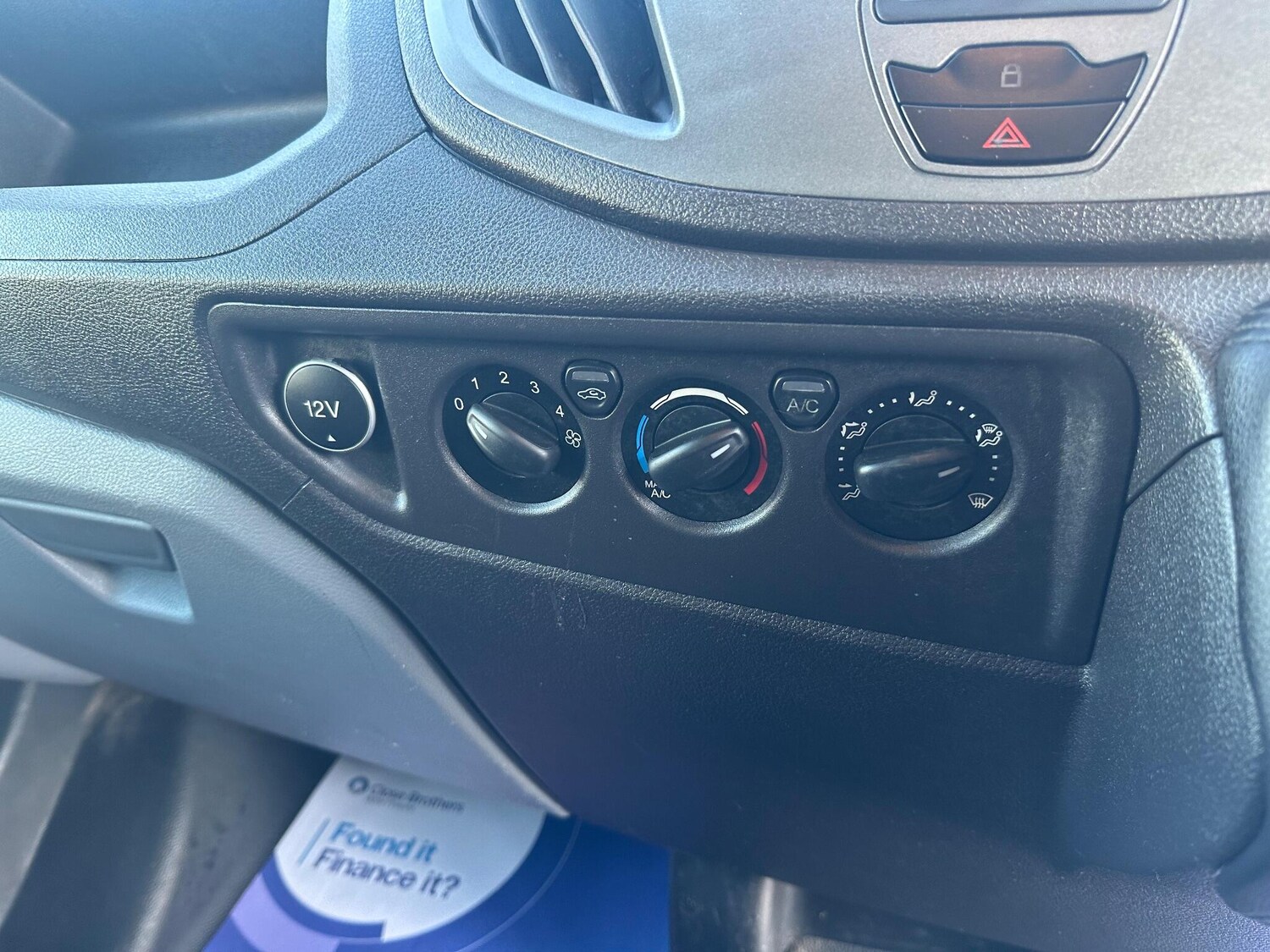 Used Ford Transit 2019 for sale - 77957054: Photo 25