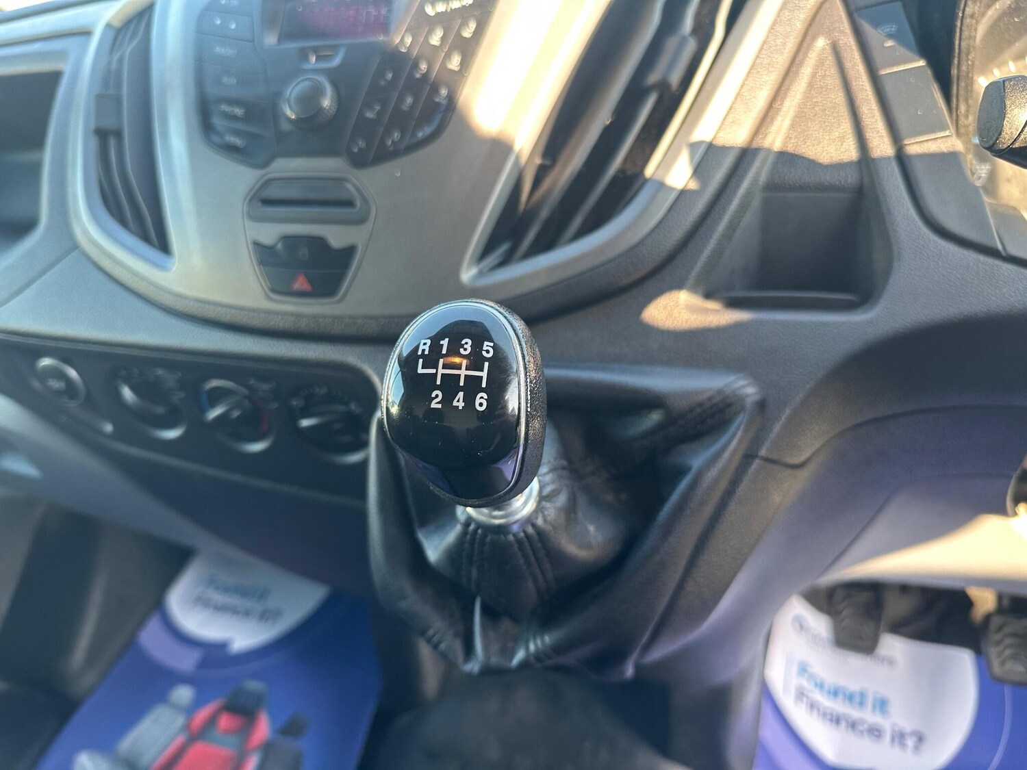 Used Ford Transit 2019 for sale - 77957054: Photo 26