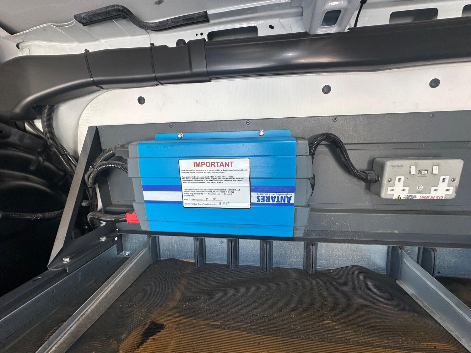 Used Ford Transit 2019 for sale - 77957054: Photo 29