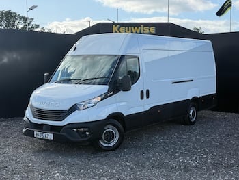 Used Iveco Daily 2025 for sale - 79780587: Photo