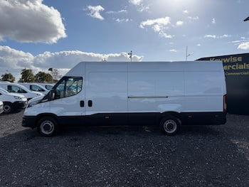 Used Iveco Daily 2025 for sale - 79780587: Photo