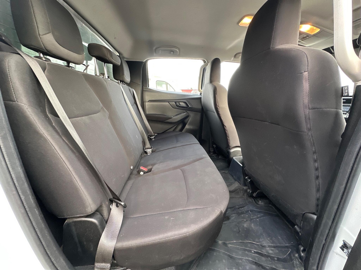 Used Isuzu D-Max 2021 for sale - 77330427: Photo 17