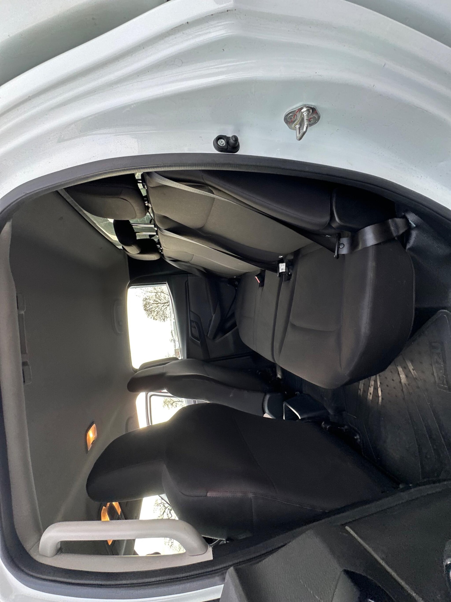 Used Isuzu D-Max 2021 for sale - 77330427: Photo 19