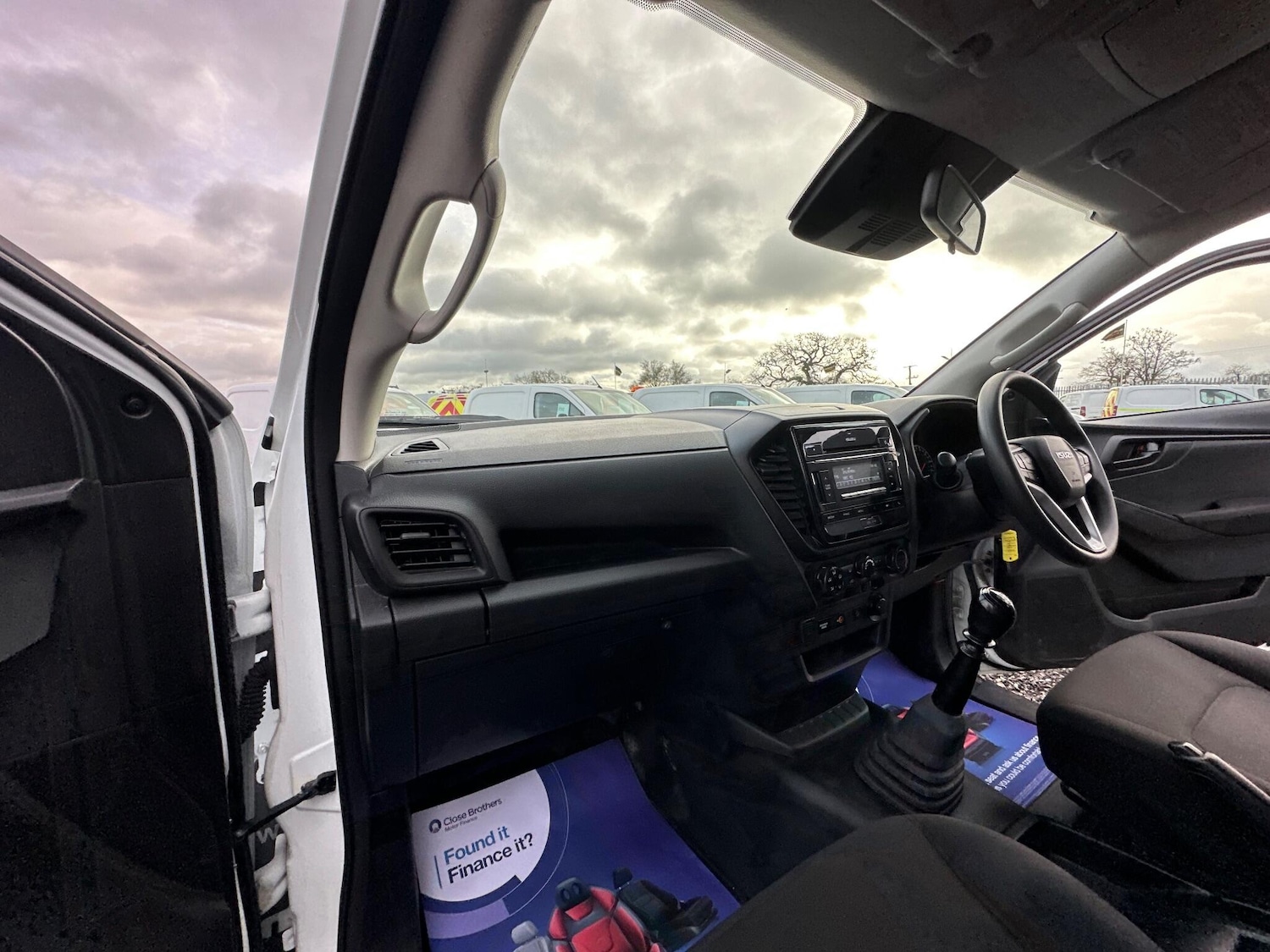 Used Isuzu D-Max 2021 for sale - 77330427: Photo 22