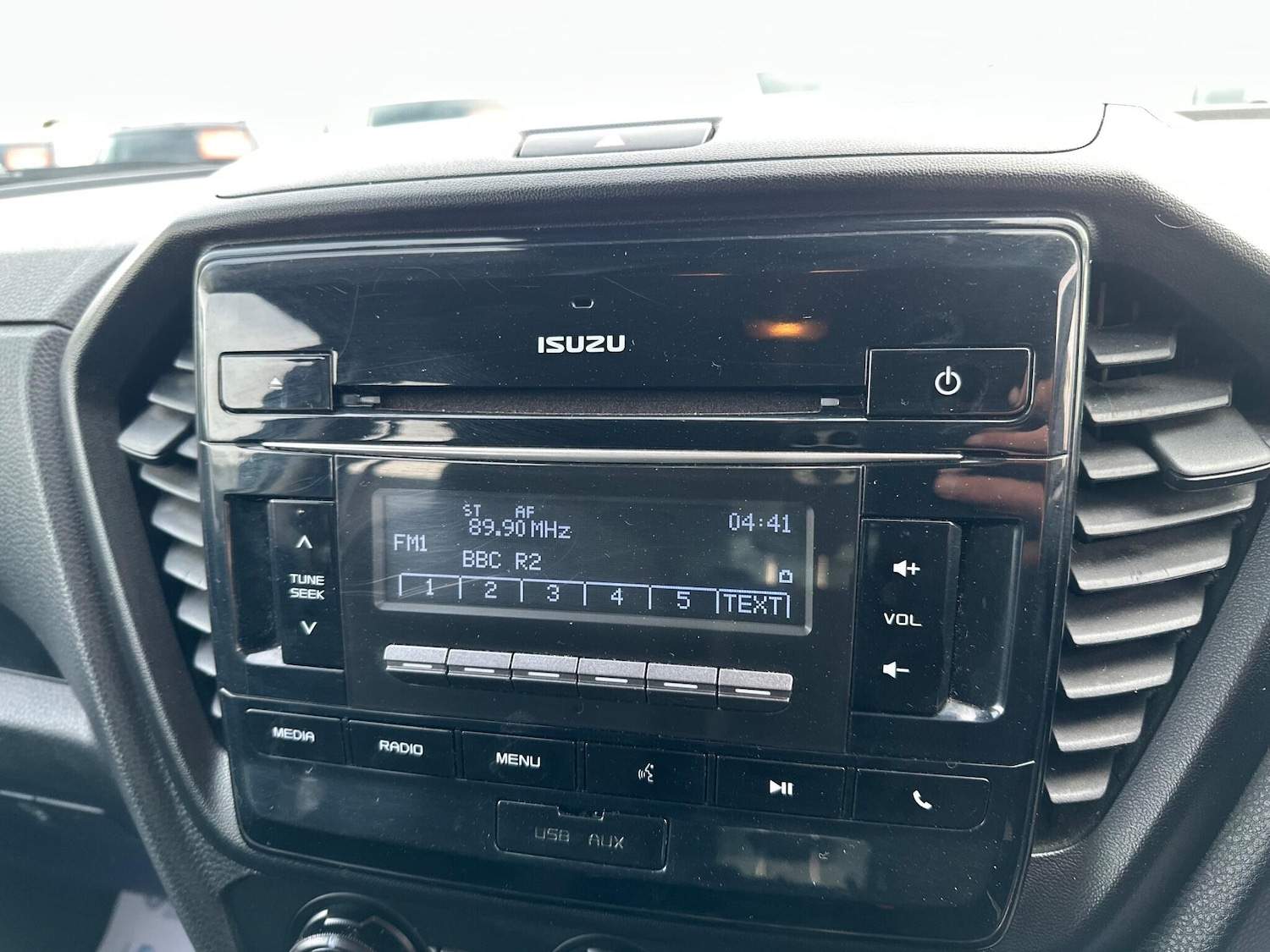 Used Isuzu D-Max 2021 for sale - 77330427: Photo 23