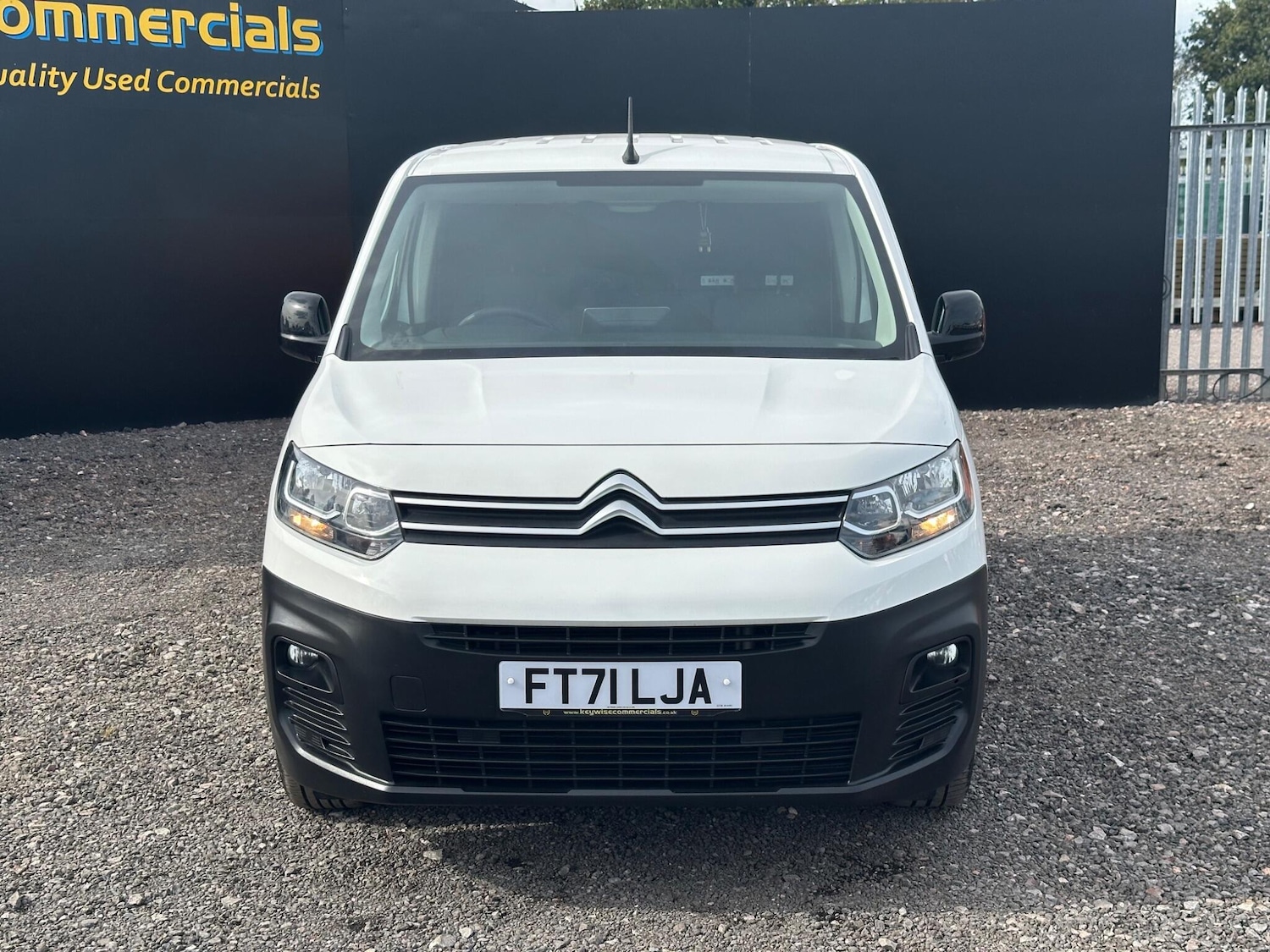 Used Citroen Berlingo 2022 for sale - 76992123: Photo 11