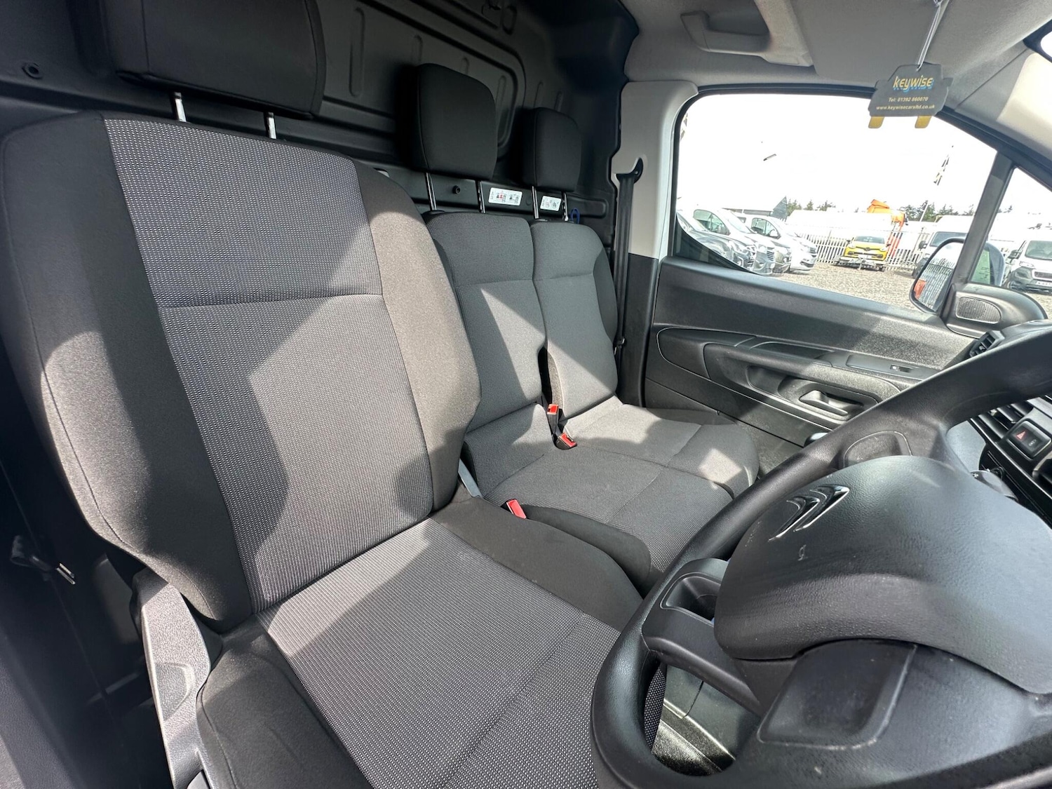 Used Citroen Berlingo 2022 for sale - 76992123: Photo 14