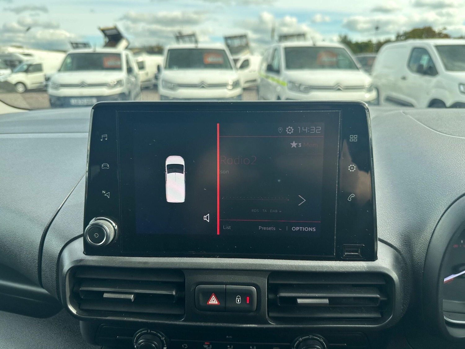 Used Citroen Berlingo 2022 for sale - 76992123: Photo 18