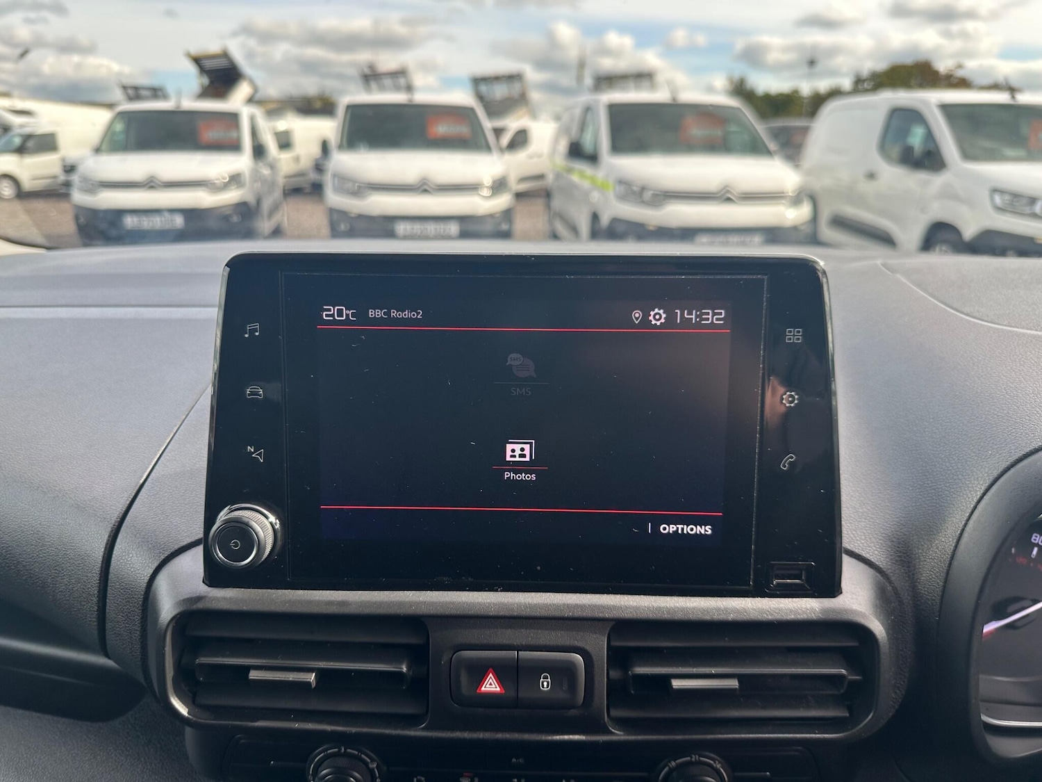 Used Citroen Berlingo 2022 for sale - 76992123: Photo 20