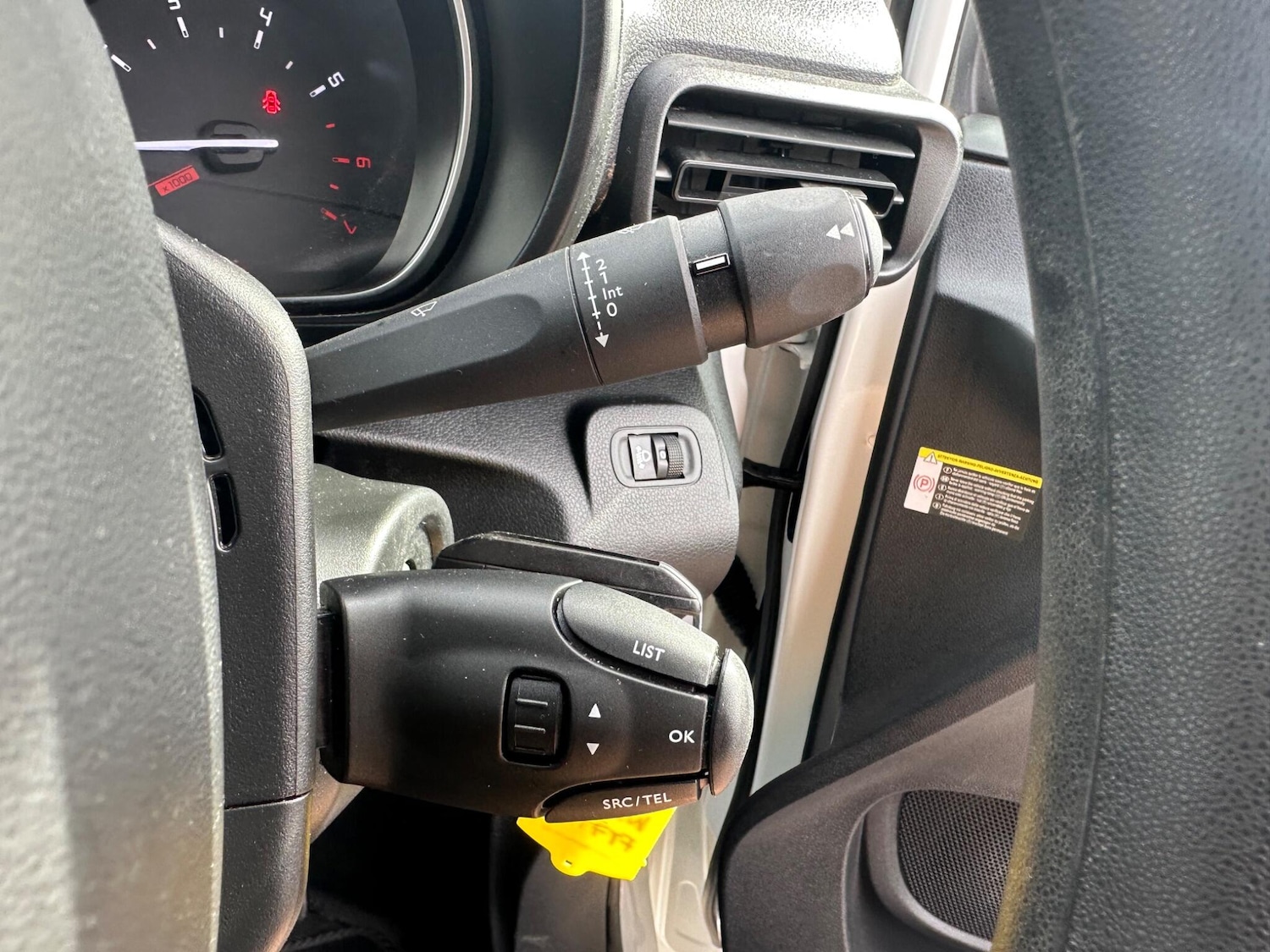 Used Citroen Berlingo 2022 for sale - 76992123: Photo 25