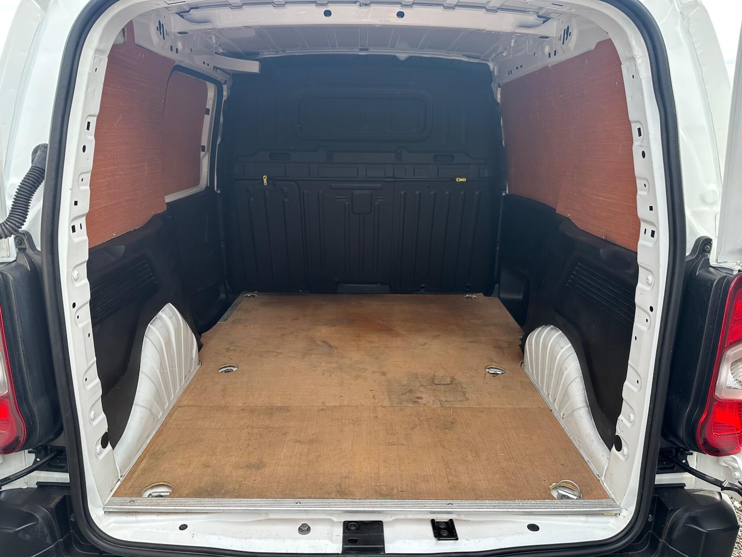 Used Citroen Berlingo 2022 for sale - 76992123: Photo 29