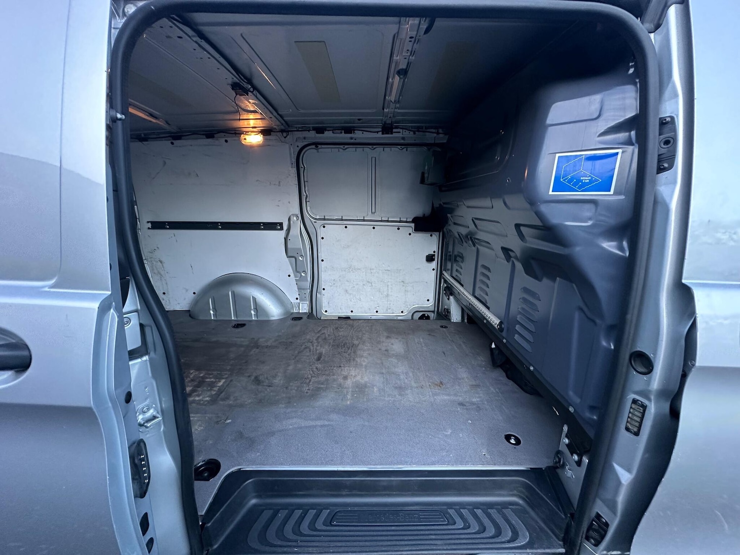 Used Mercedes-Benz Vito 2019 for sale - 77358484: Photo 15