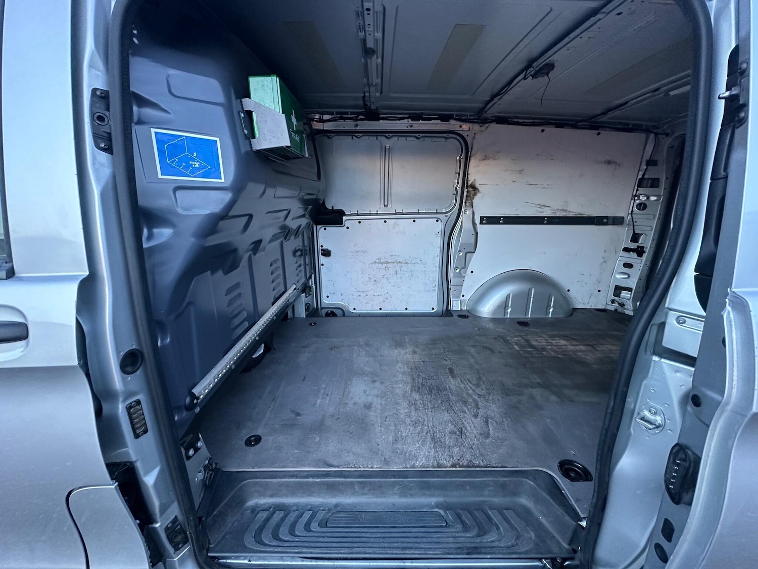 Used Mercedes-Benz Vito 2019 for sale - 77358484: Photo 17