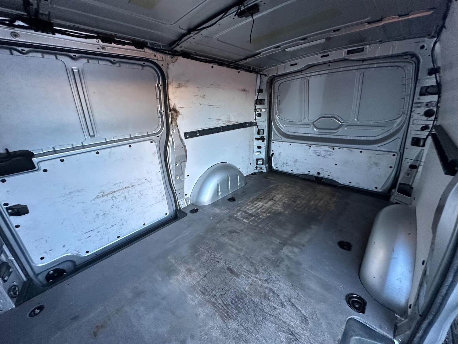 Used Mercedes-Benz Vito 2019 for sale - 77358484: Photo 18