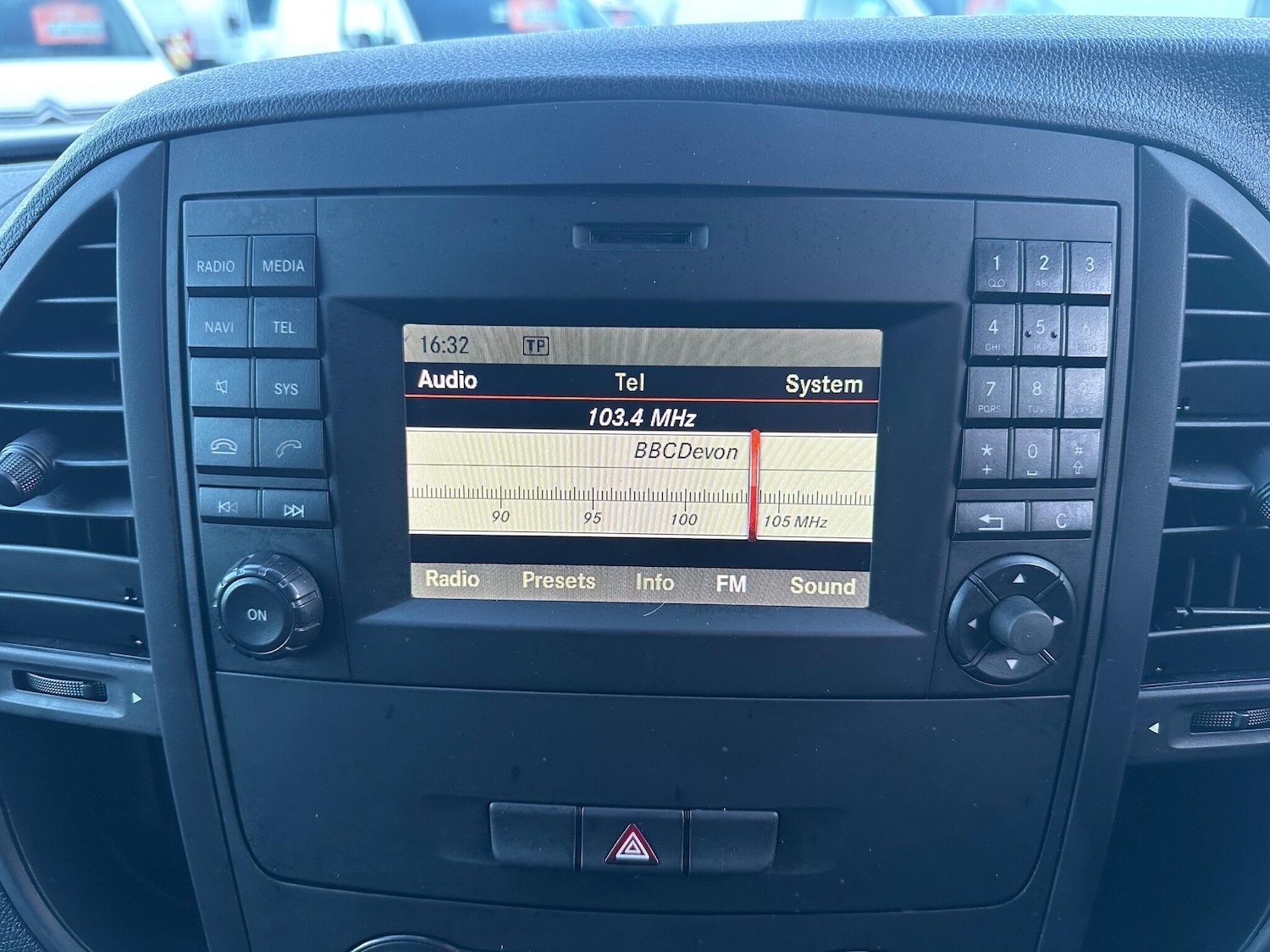 Used Mercedes-Benz Vito 2019 for sale - 77358484: Photo 22