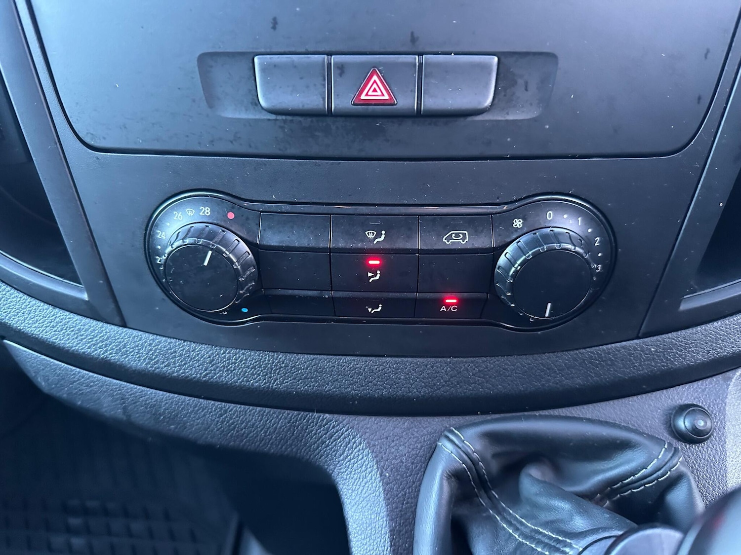 Used Mercedes-Benz Vito 2019 for sale - 77358484: Photo 23