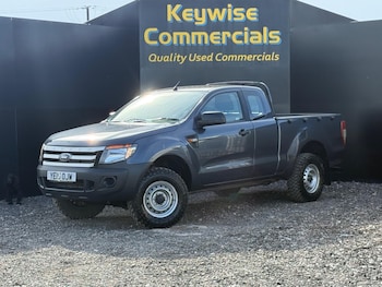 Used Ford Ranger 2015 for sale - 78430458: Photo