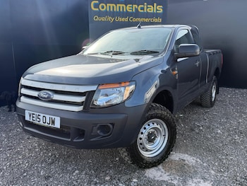 Used Ford Ranger 2015 for sale - 78430458: Photo