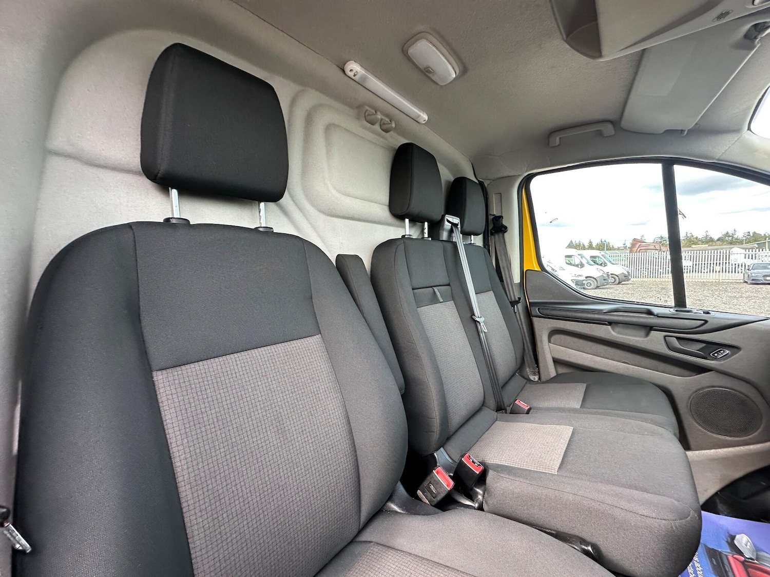 Used Ford Transit Custom 2022 for sale - 78034622: Photo 16