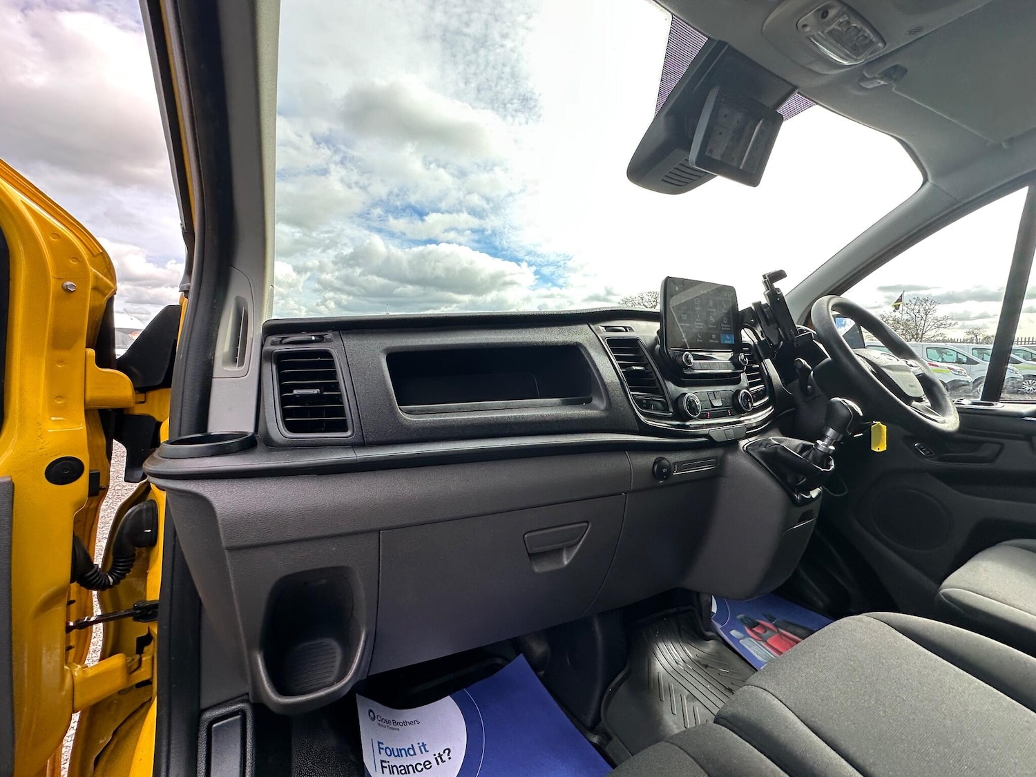 Used Ford Transit Custom 2022 for sale - 78034622: Photo 22