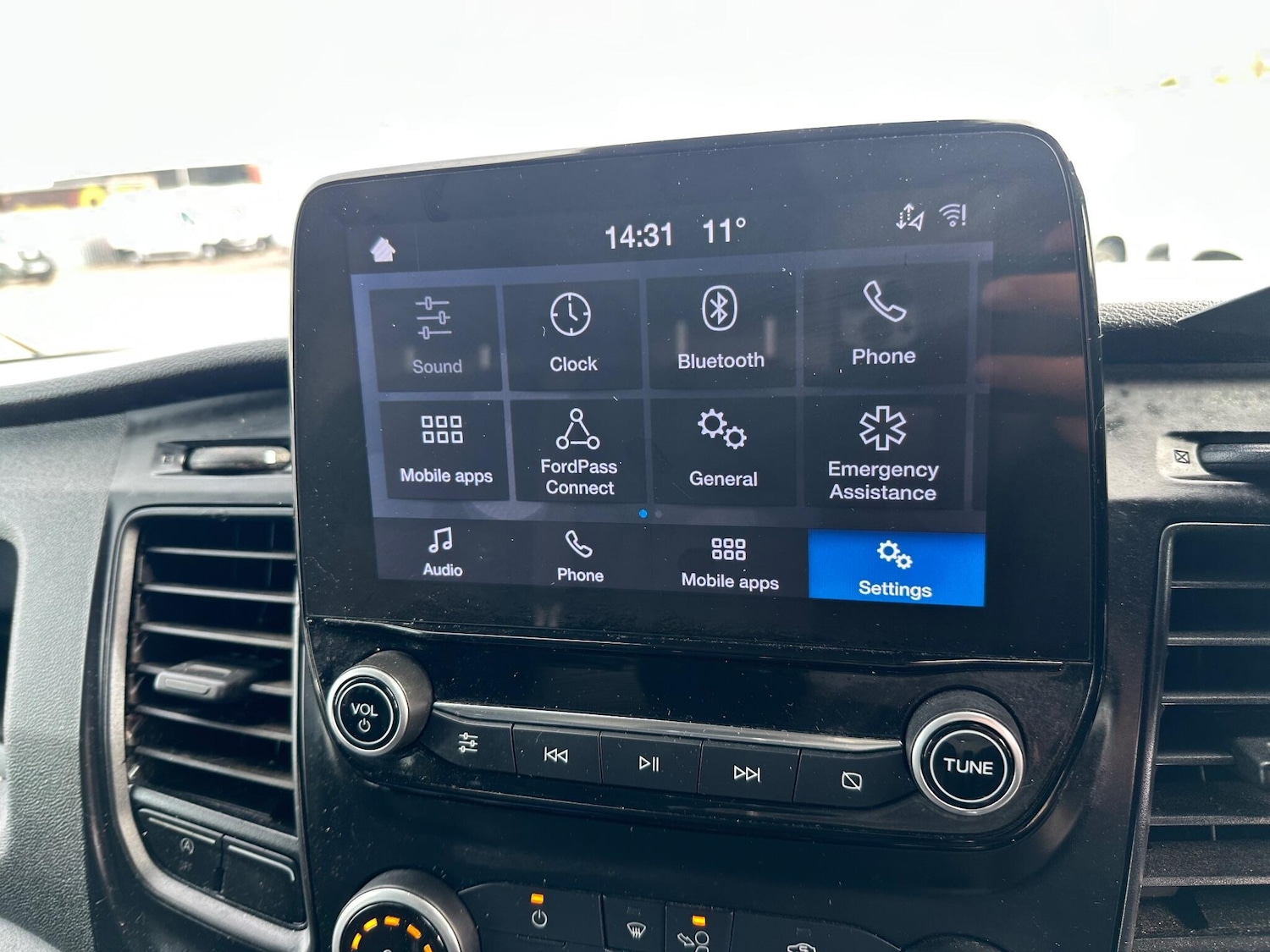 Used Ford Transit Custom 2022 for sale - 78034622: Photo 23