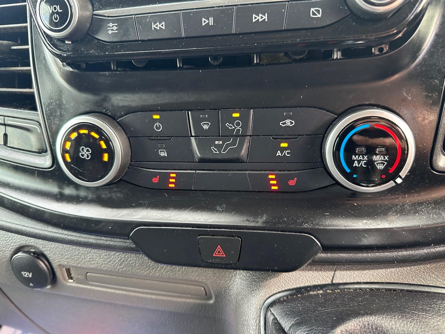 Used Ford Transit Custom 2022 for sale - 78034622: Photo 24