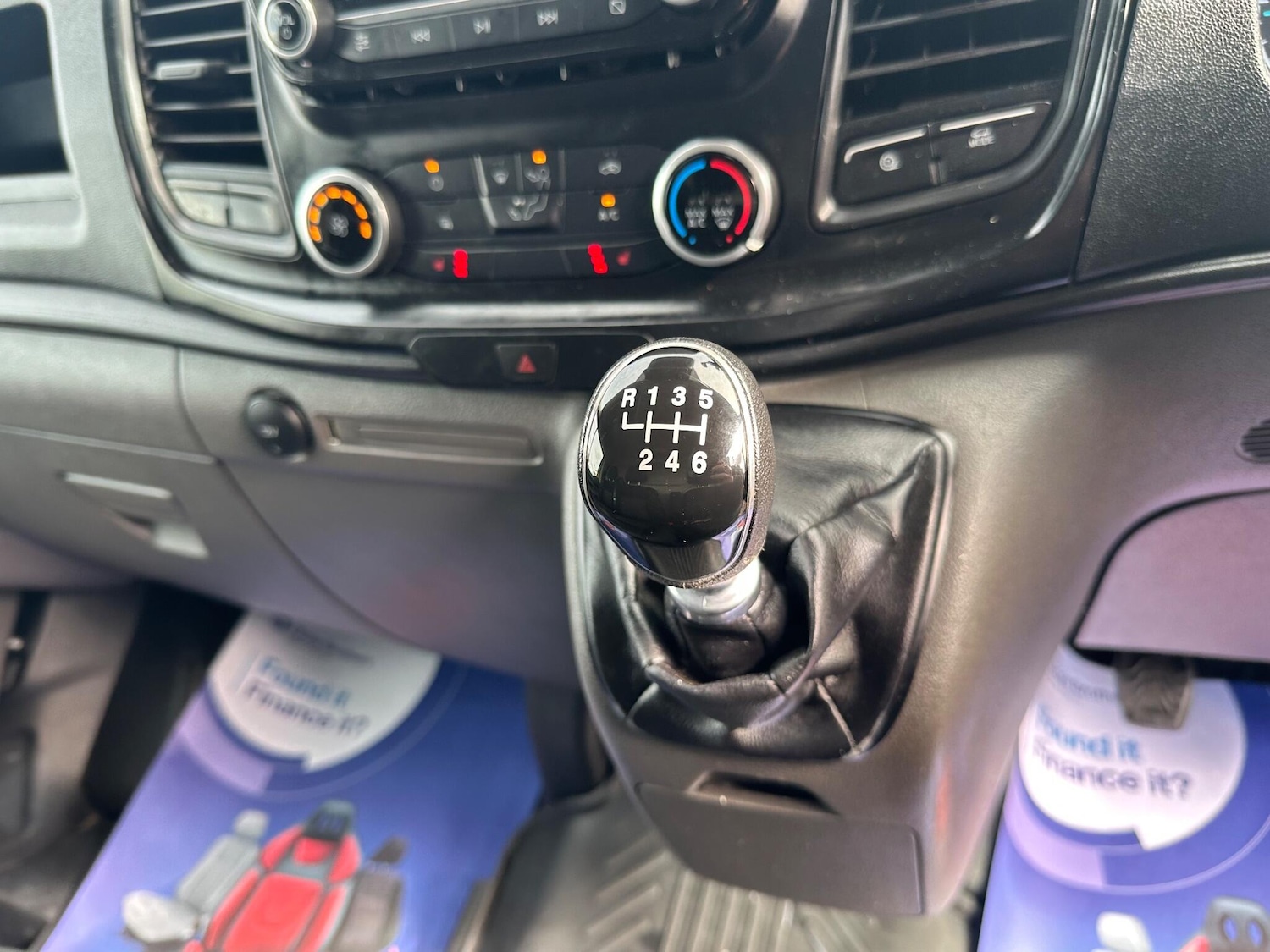 Used Ford Transit Custom 2022 for sale - 78034622: Photo 25