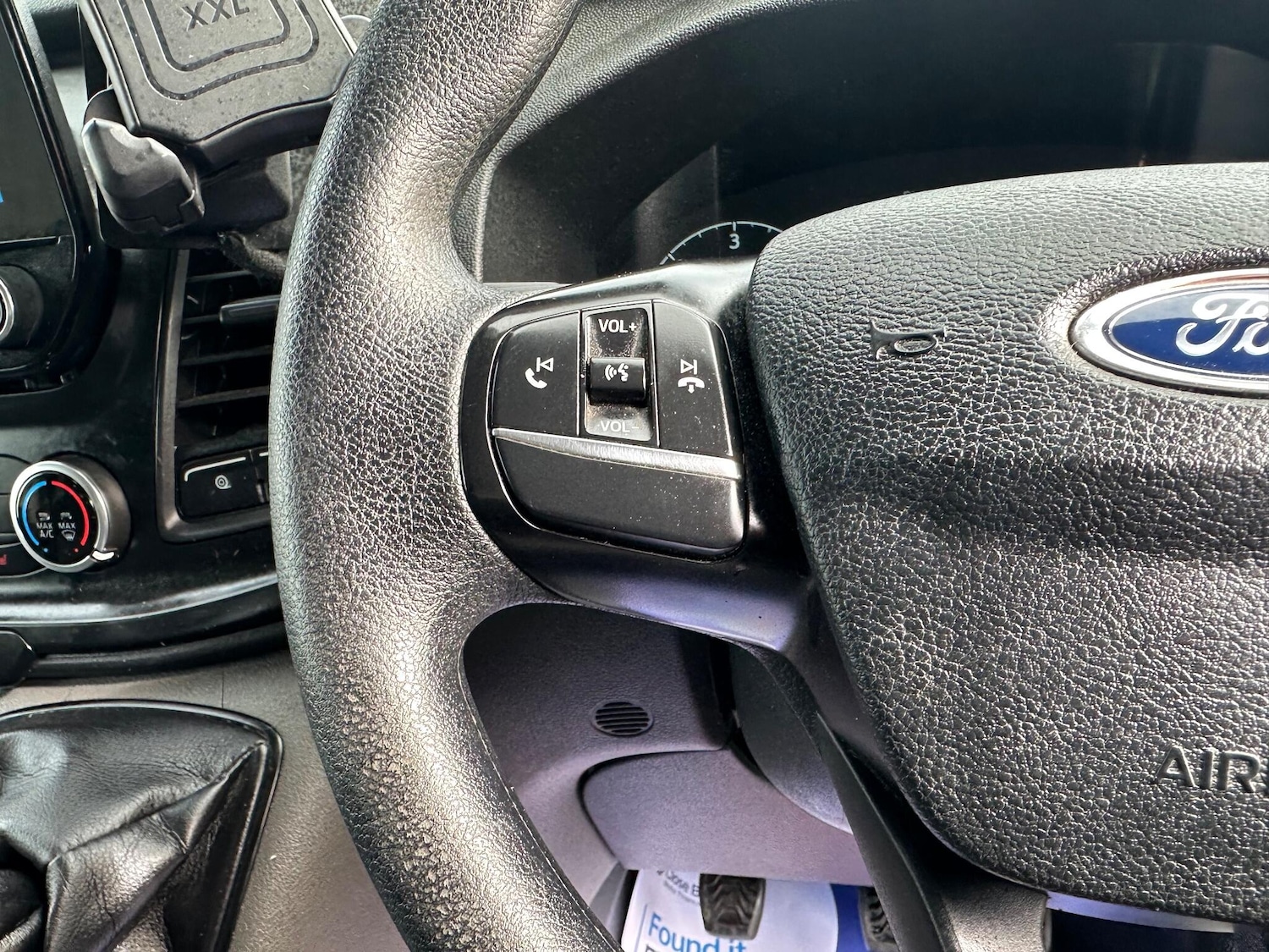 Used Ford Transit Custom 2022 for sale - 78034622: Photo 26