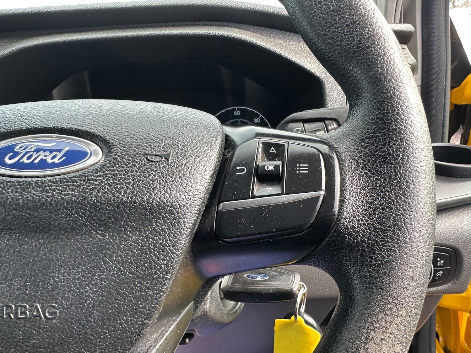 Used Ford Transit Custom 2022 for sale - 78034622: Photo 27