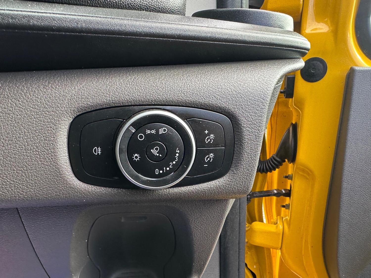 Used Ford Transit Custom 2022 for sale - 78034622: Photo 28