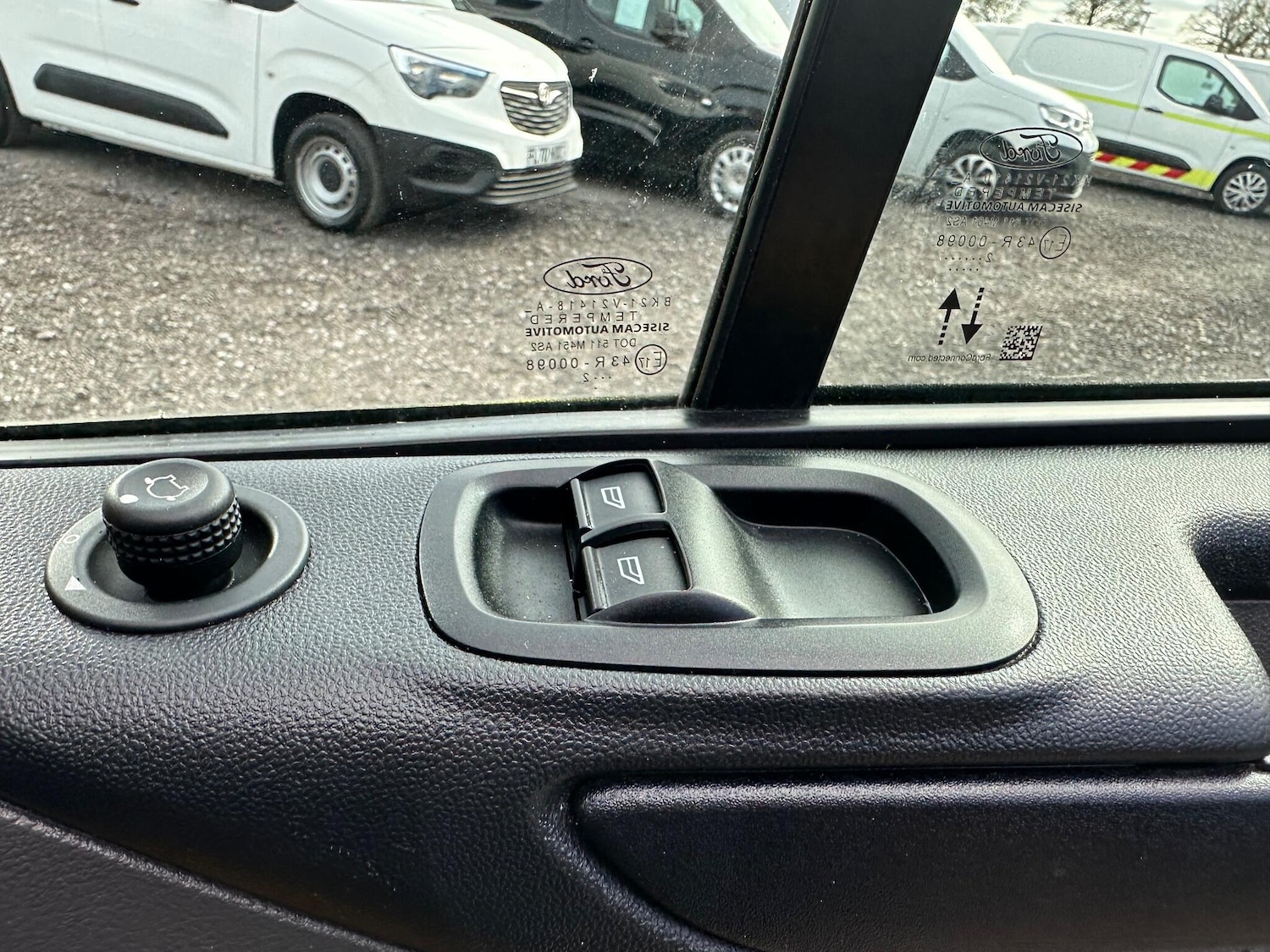 Used Ford Transit Custom 2022 for sale - 78034622: Photo 29