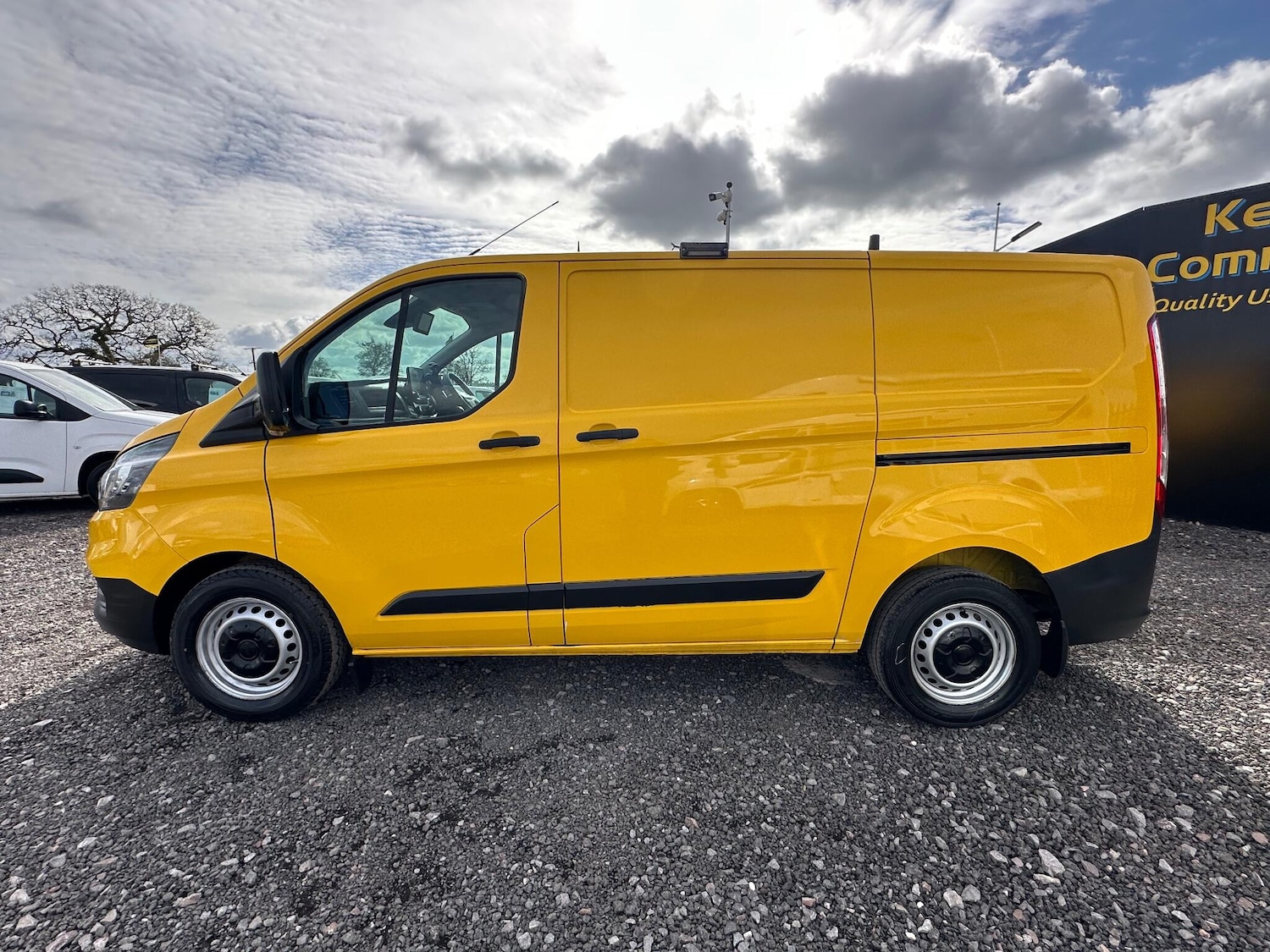Used Ford Transit Custom 2022 for sale - 78034622: Photo 6