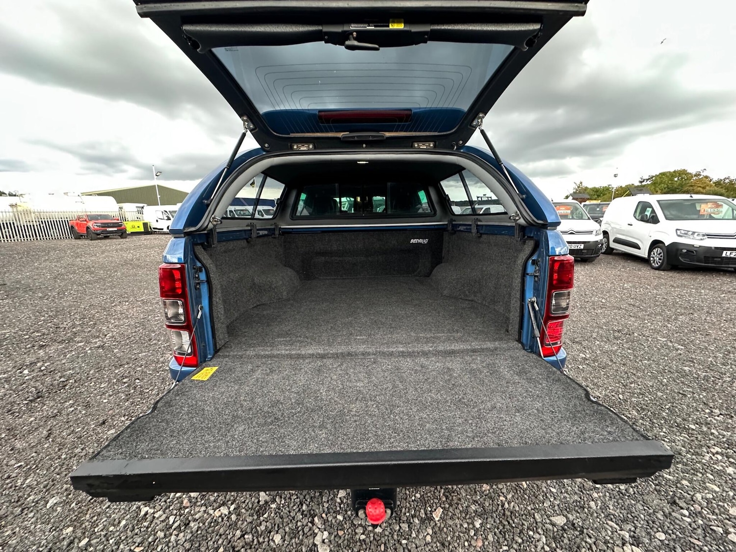 Vehicle 19
