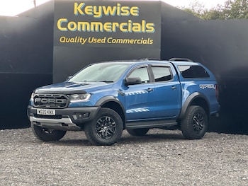 Ford - Ranger