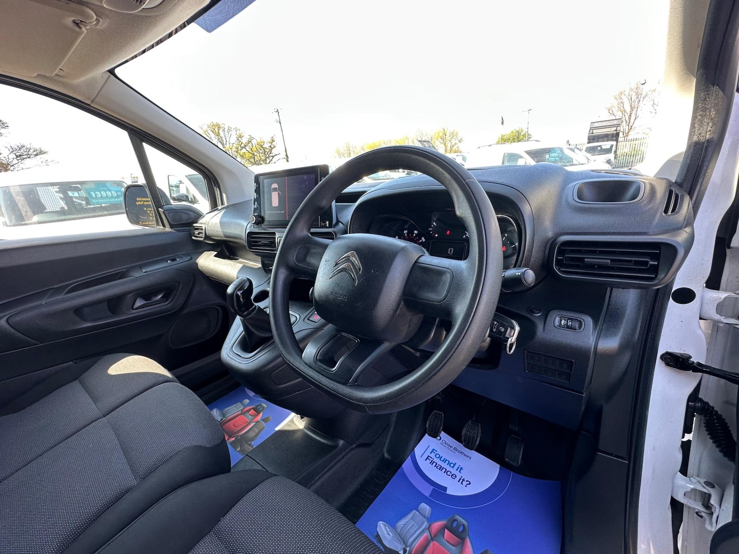 Vehicle 13