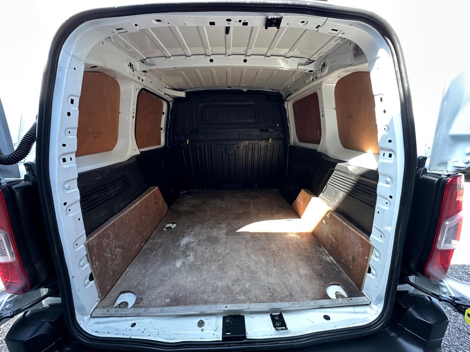 Vehicle 16