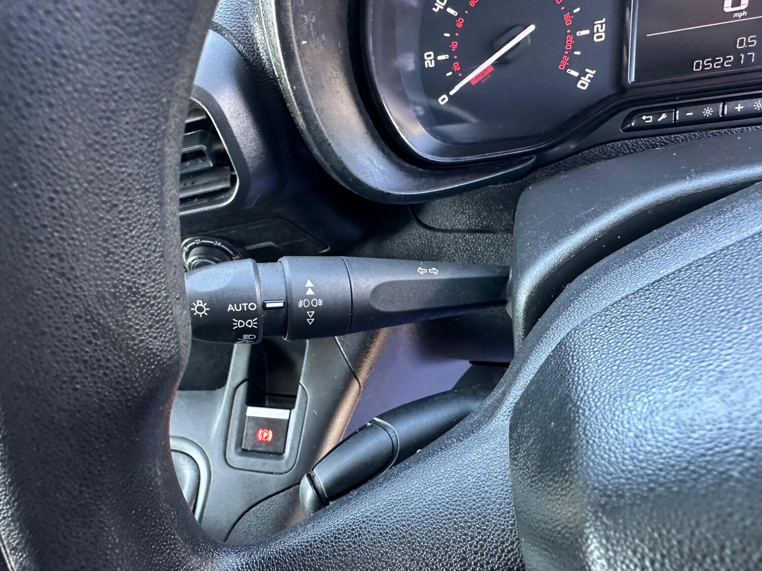 Vehicle 26