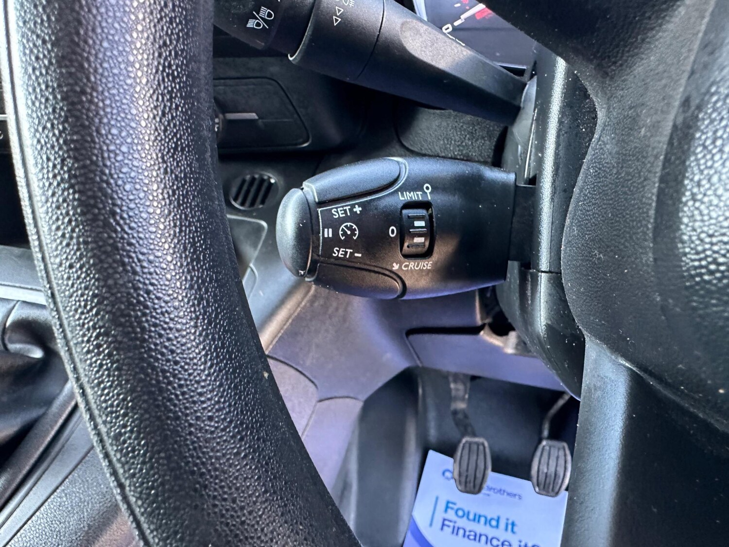 Vehicle 27