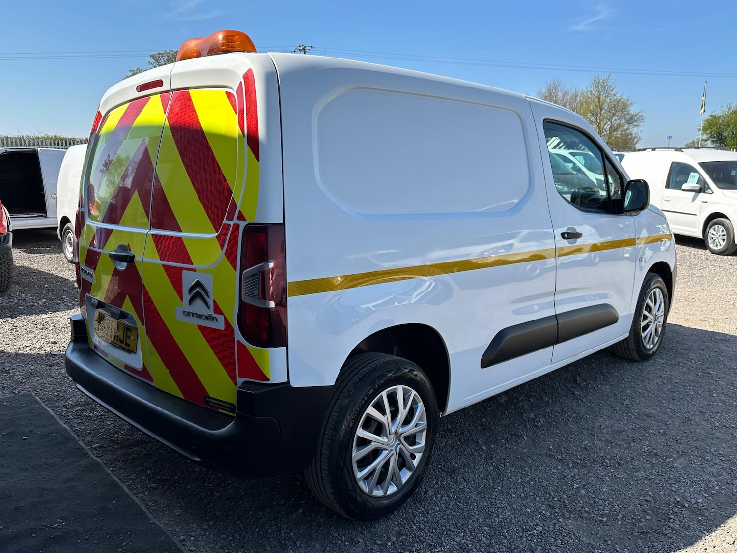 Vehicle 9