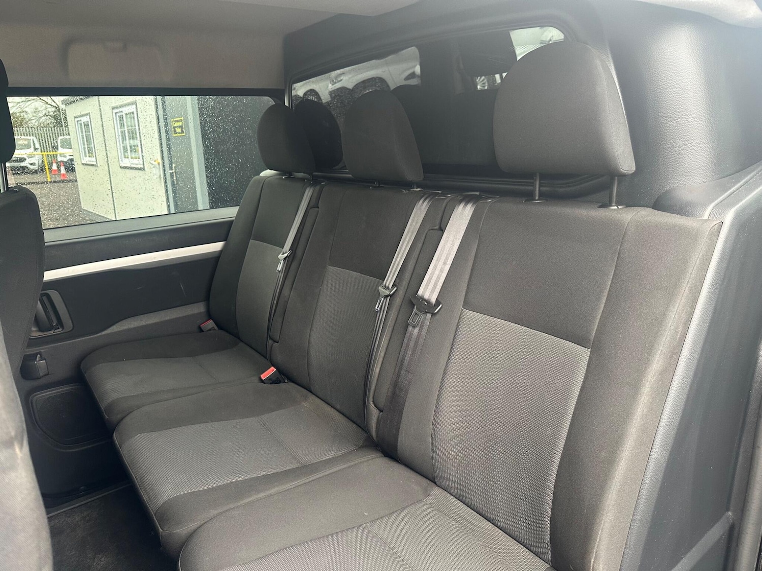 Used Fiat Scudo 2022 for sale - 76990865: Photo 18