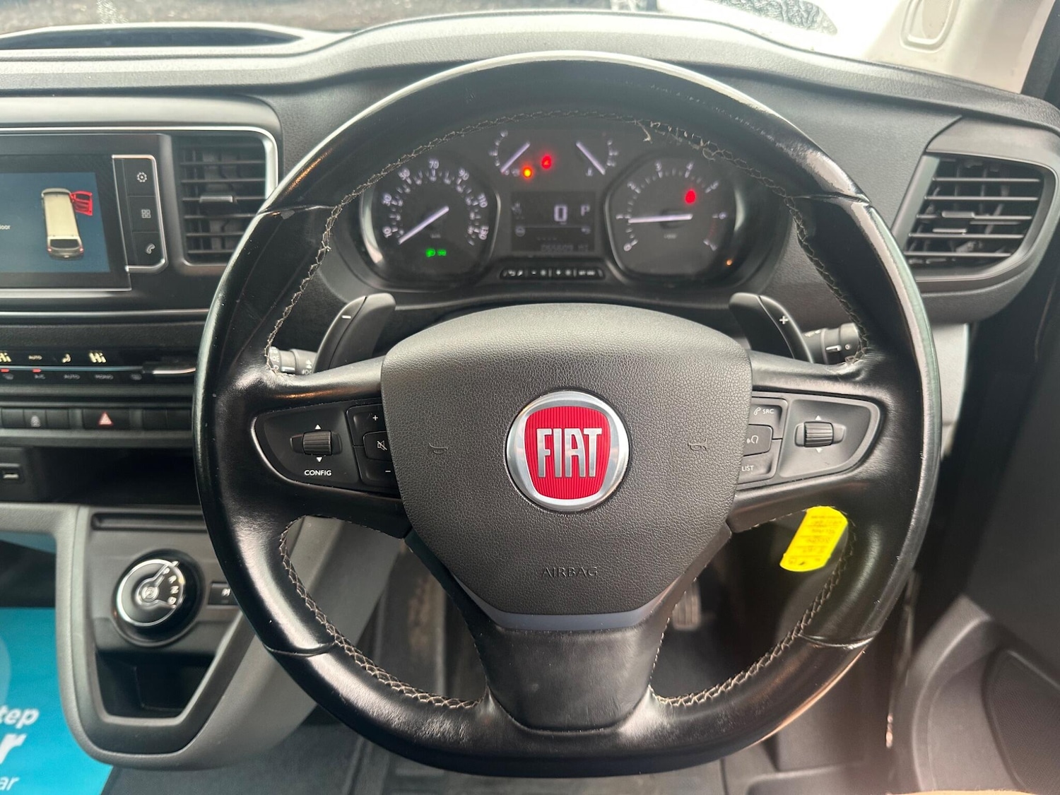 Used Fiat Scudo 2022 for sale - 76990865: Photo 28