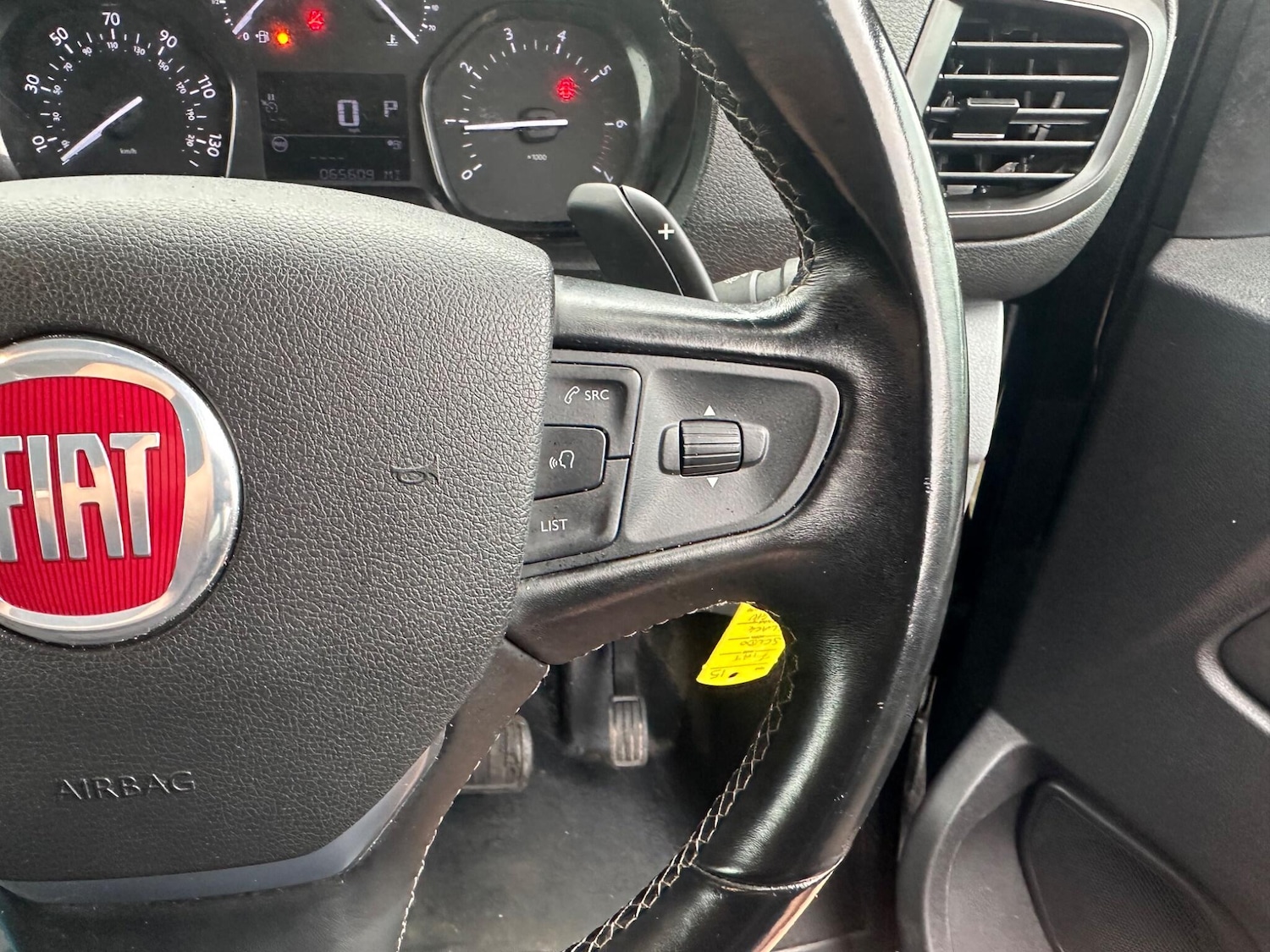 Used Fiat Scudo 2022 for sale - 76990865: Photo 30