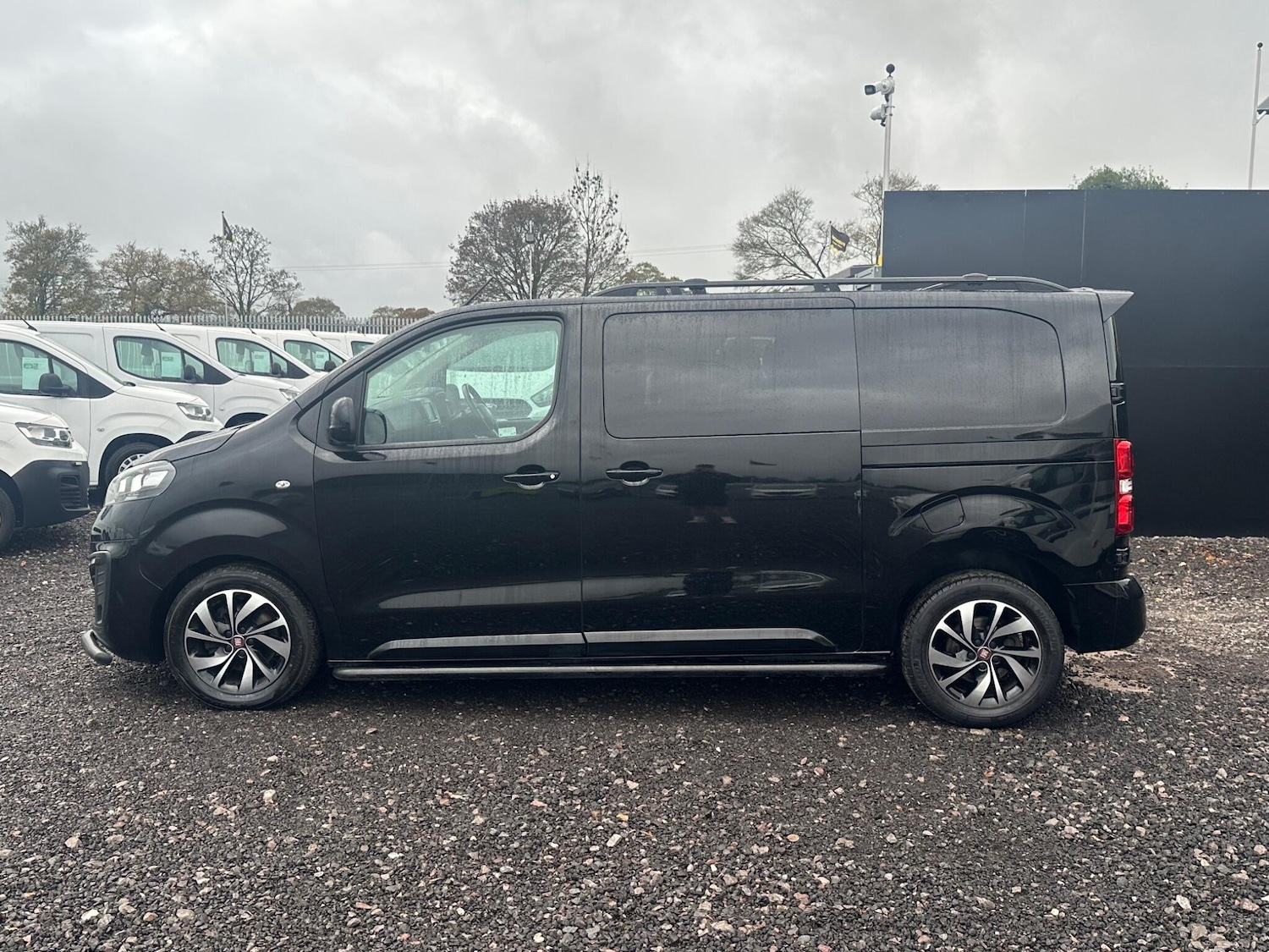 Used Fiat Scudo 2022 for sale - 76990865: Photo 5