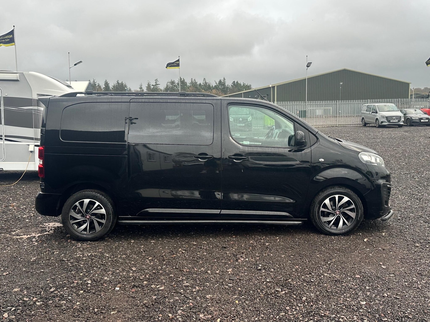 Used Fiat Scudo 2022 for sale - 76990865: Photo 9