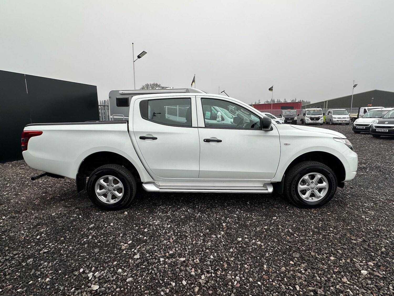 Used Mitsubishi L200 2018 for sale - 77028907: Photo 10