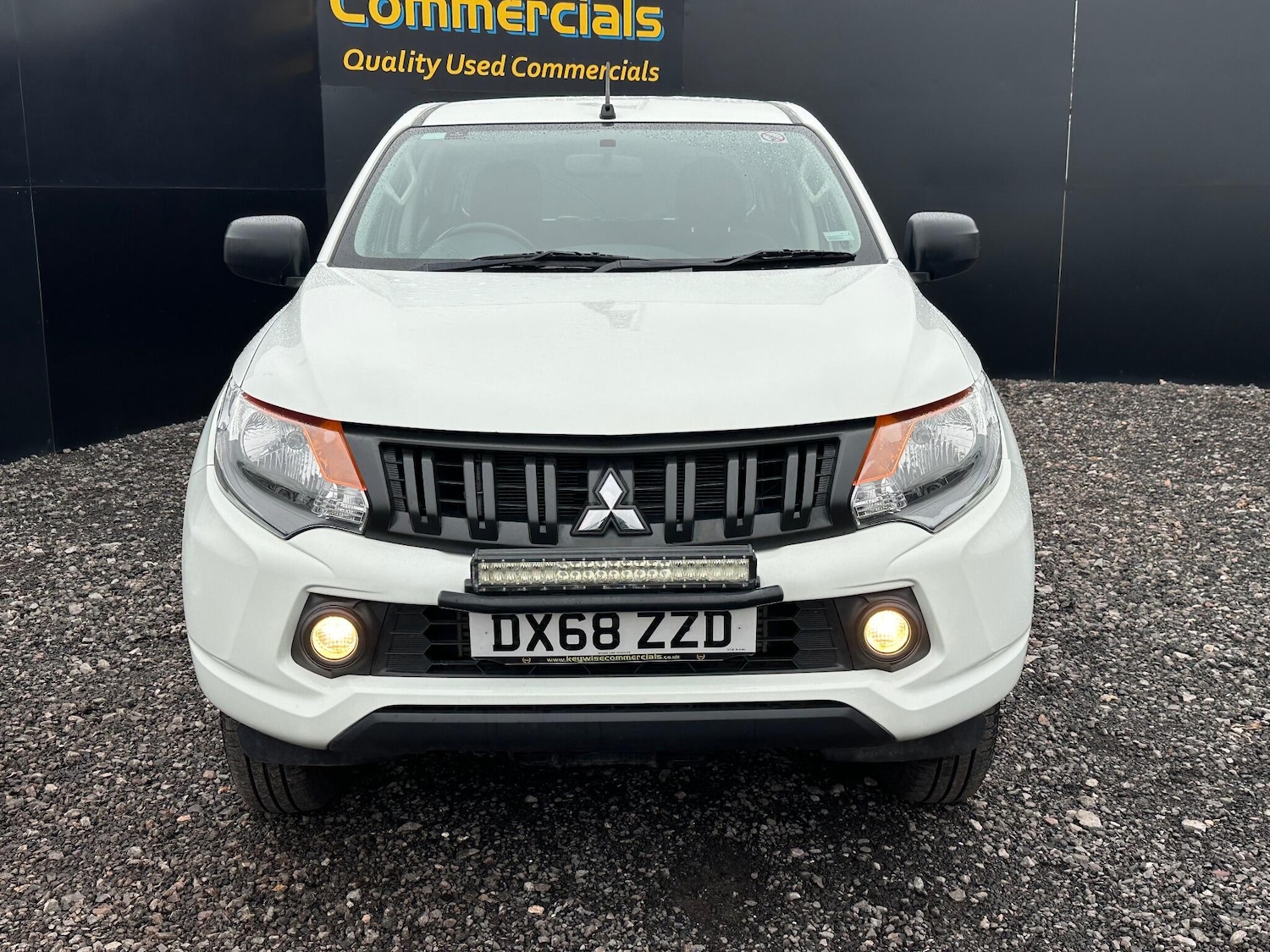 Used Mitsubishi L200 2018 for sale - 77028907: Photo 12