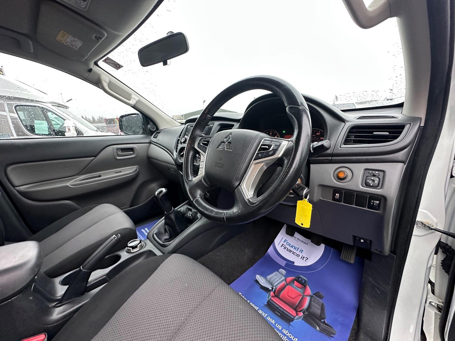 Used Mitsubishi L200 2018 for sale - 77028907: Photo 13