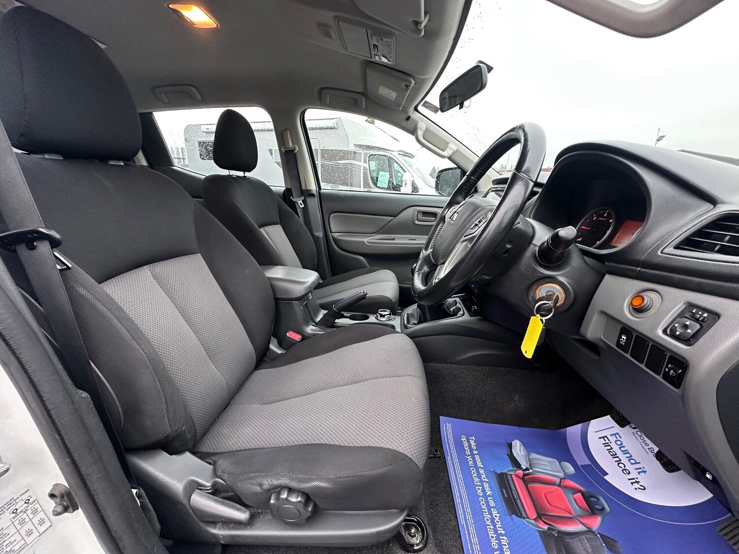 Used Mitsubishi L200 2018 for sale - 77028907: Photo 14