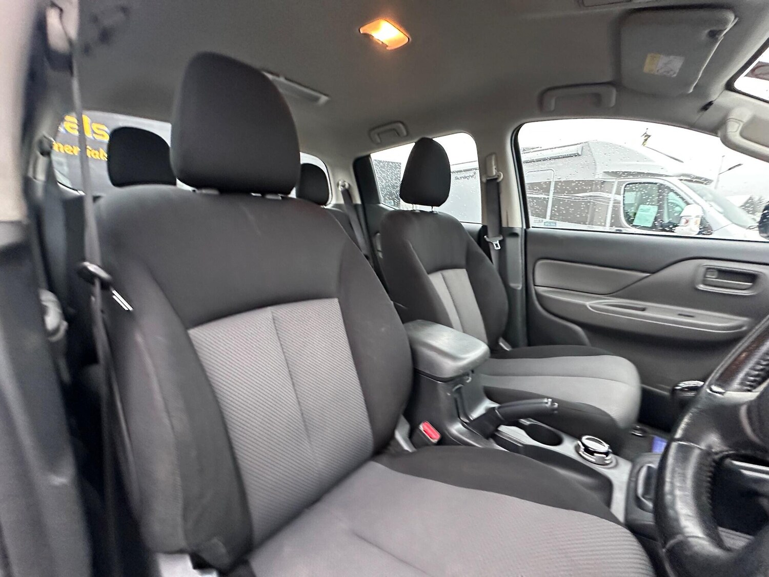 Used Mitsubishi L200 2018 for sale - 77028907: Photo 16